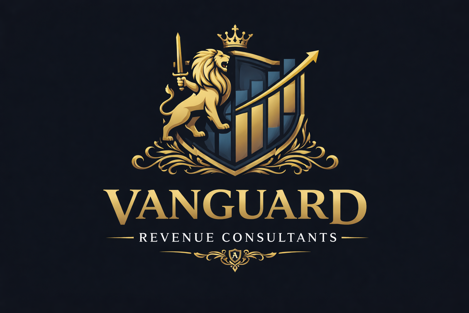 Vanguard Revenue Consultants Ltd
