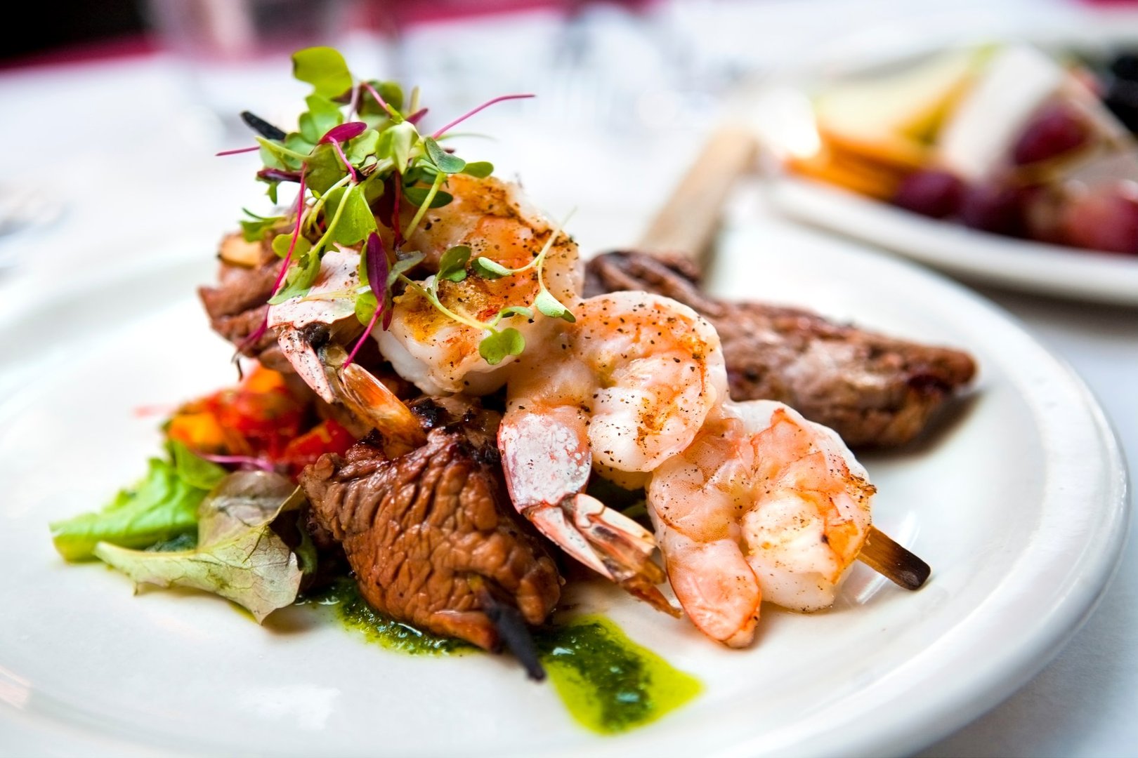 Corporate team building through authentic cultural dining and Taste Tulsa culinary walking tours in Tulsa