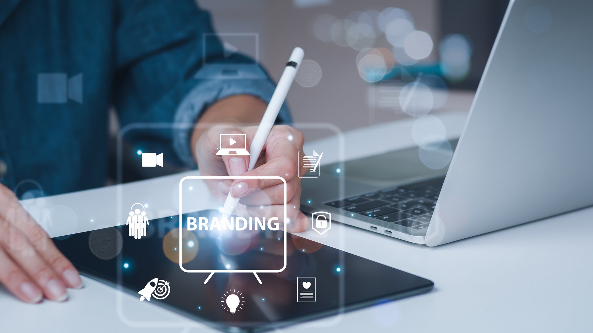 Idea for rebranding strategy. marketing, brand management. reviews marketing strategies with the intention of coming up with new name, logo, or design.modernizing the brand's environment, appearance.