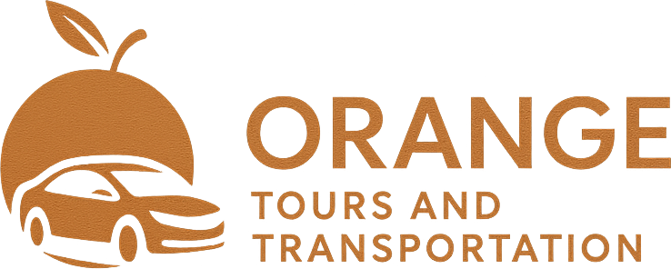 Orange Tours and Transportation