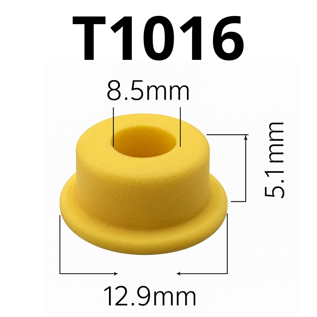 T1016 Tobera/Protector de Punta Bosch