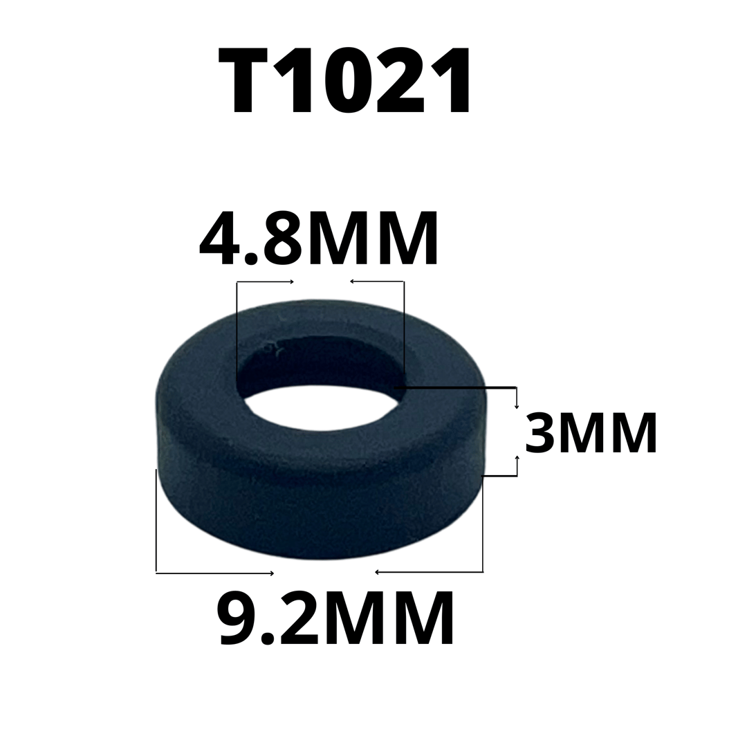 T1021 Tobera/Protector de Punta Urban Bosch, GM, Chevrolet