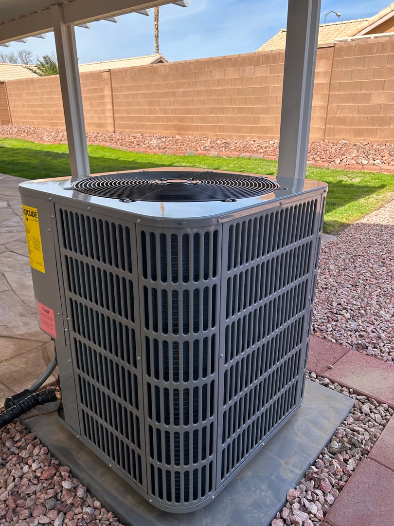 3 Bears HVAC Work
