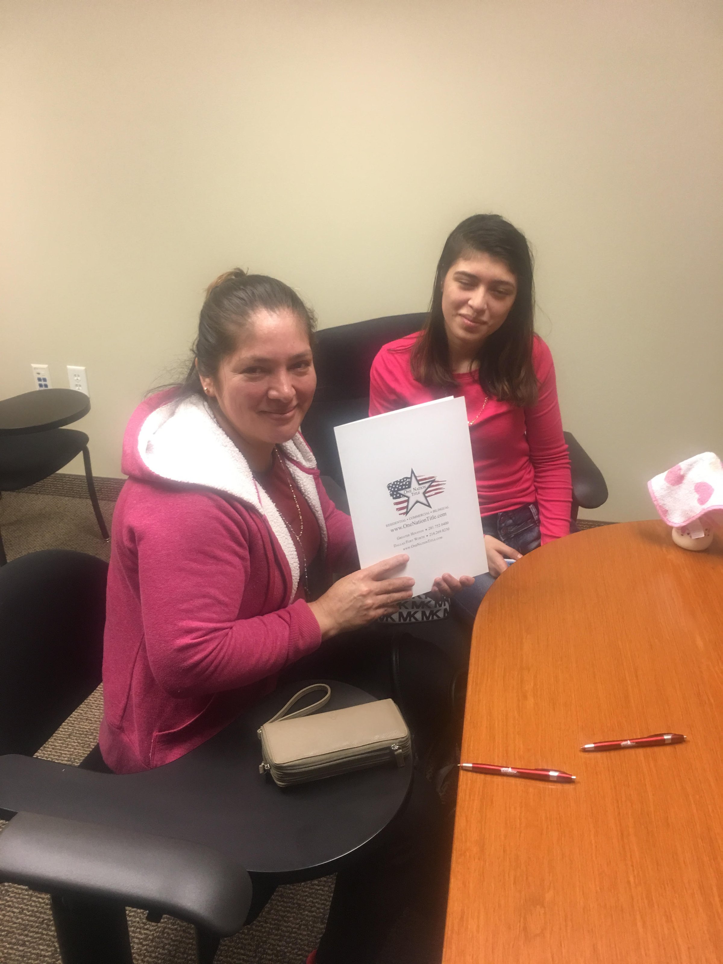 Cliente satisfecho de Colmex Agency