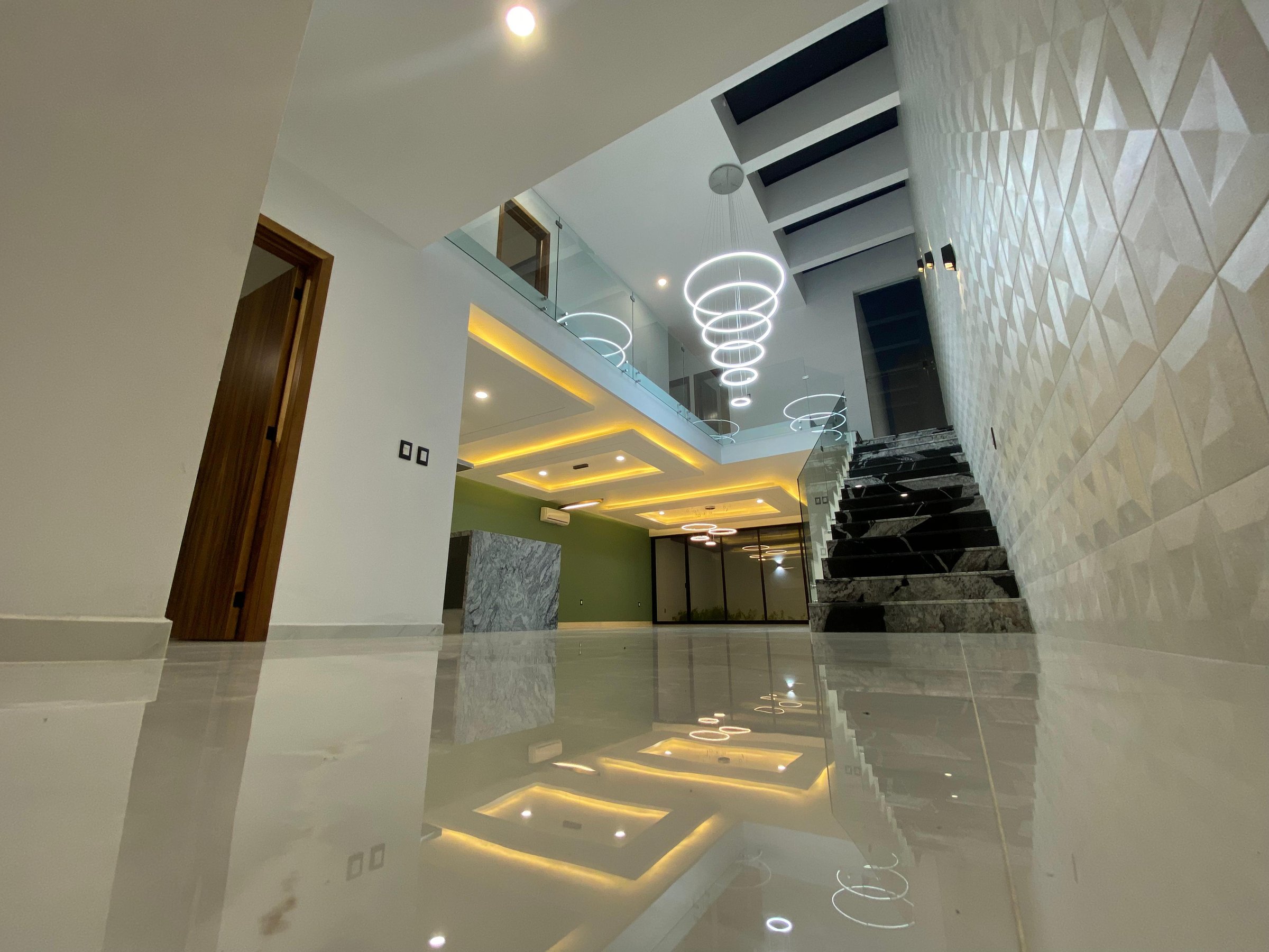 Proyecto Maples 194 - Vista 1