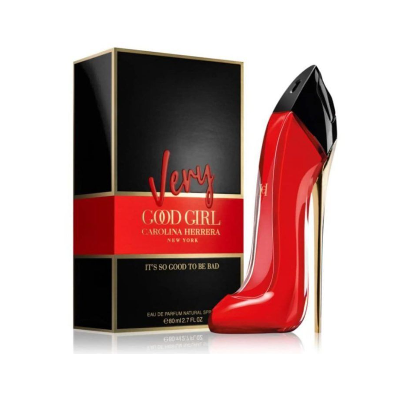 Carolina Herrera Very Good Girl EDP