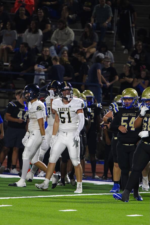 Cillian O'Brien - Founder of Music City Speaker Co.