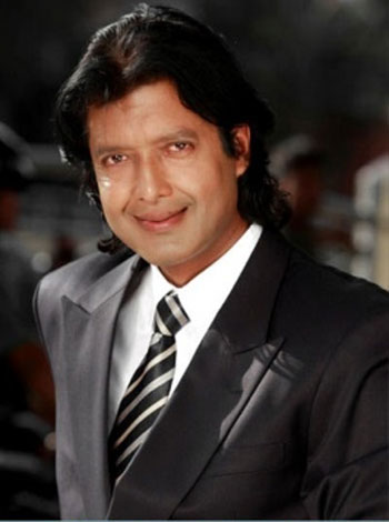 Rajesh Hamal - UX & Web Optimisation Specialist