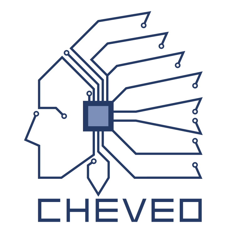 Cheveo GmbH Logo