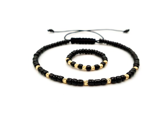 Elegant Gold Bracelet