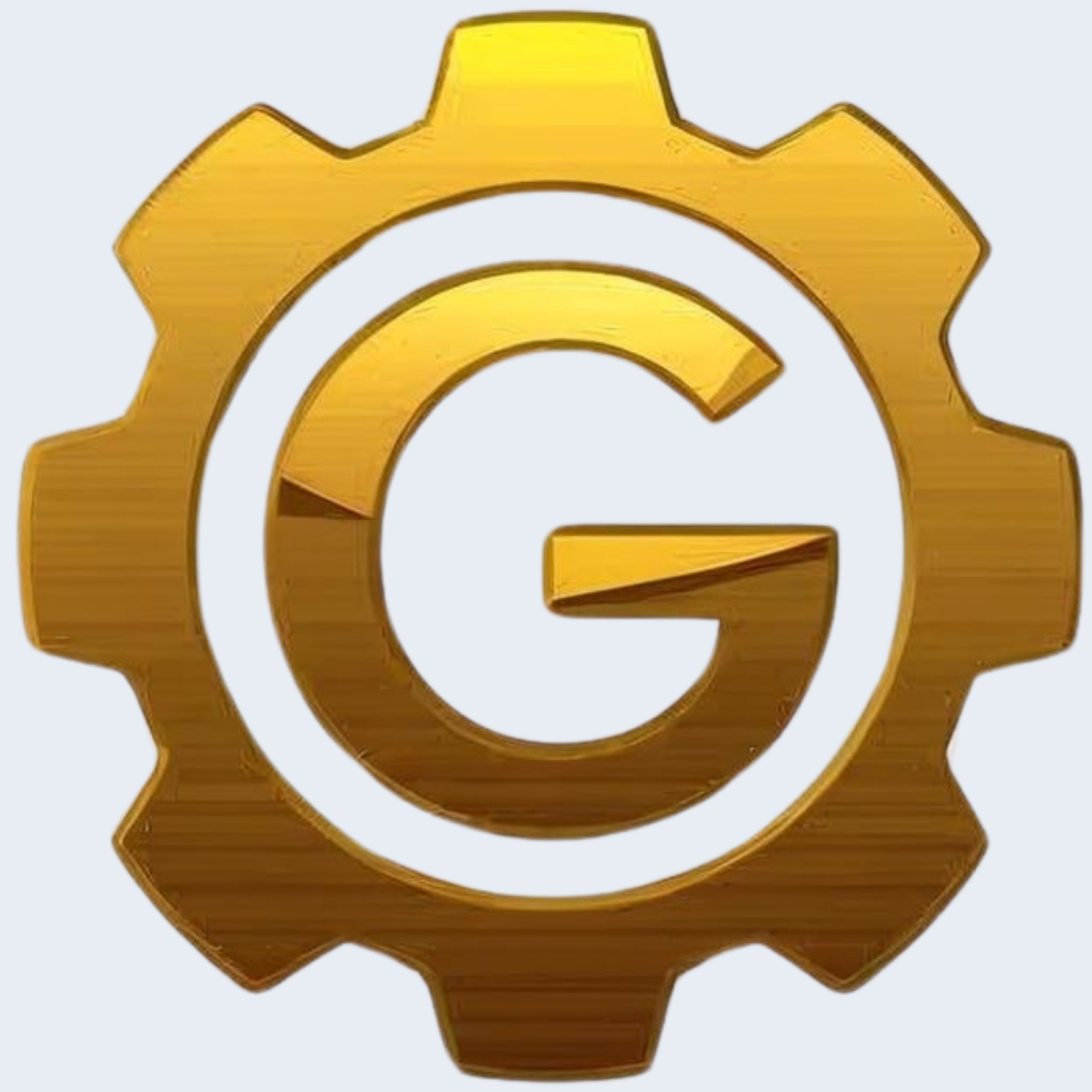 Gudiño Consultores logo