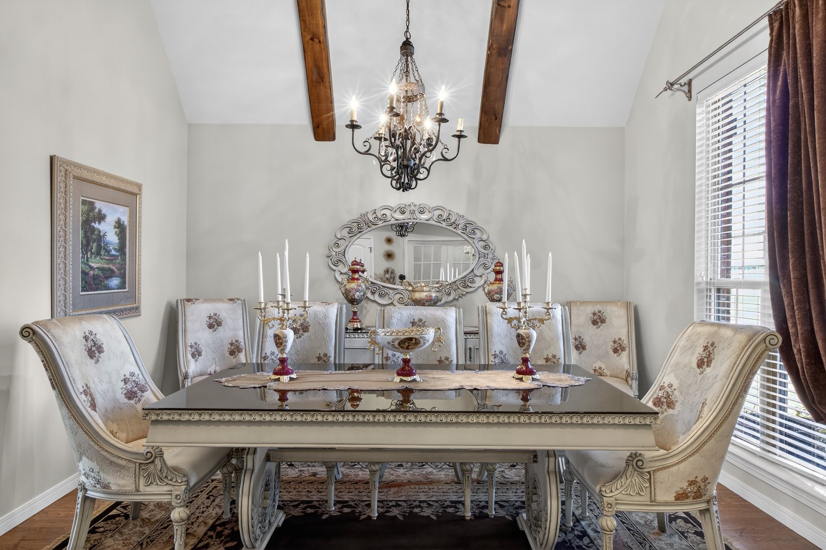 Professional real estate photography Tulsa