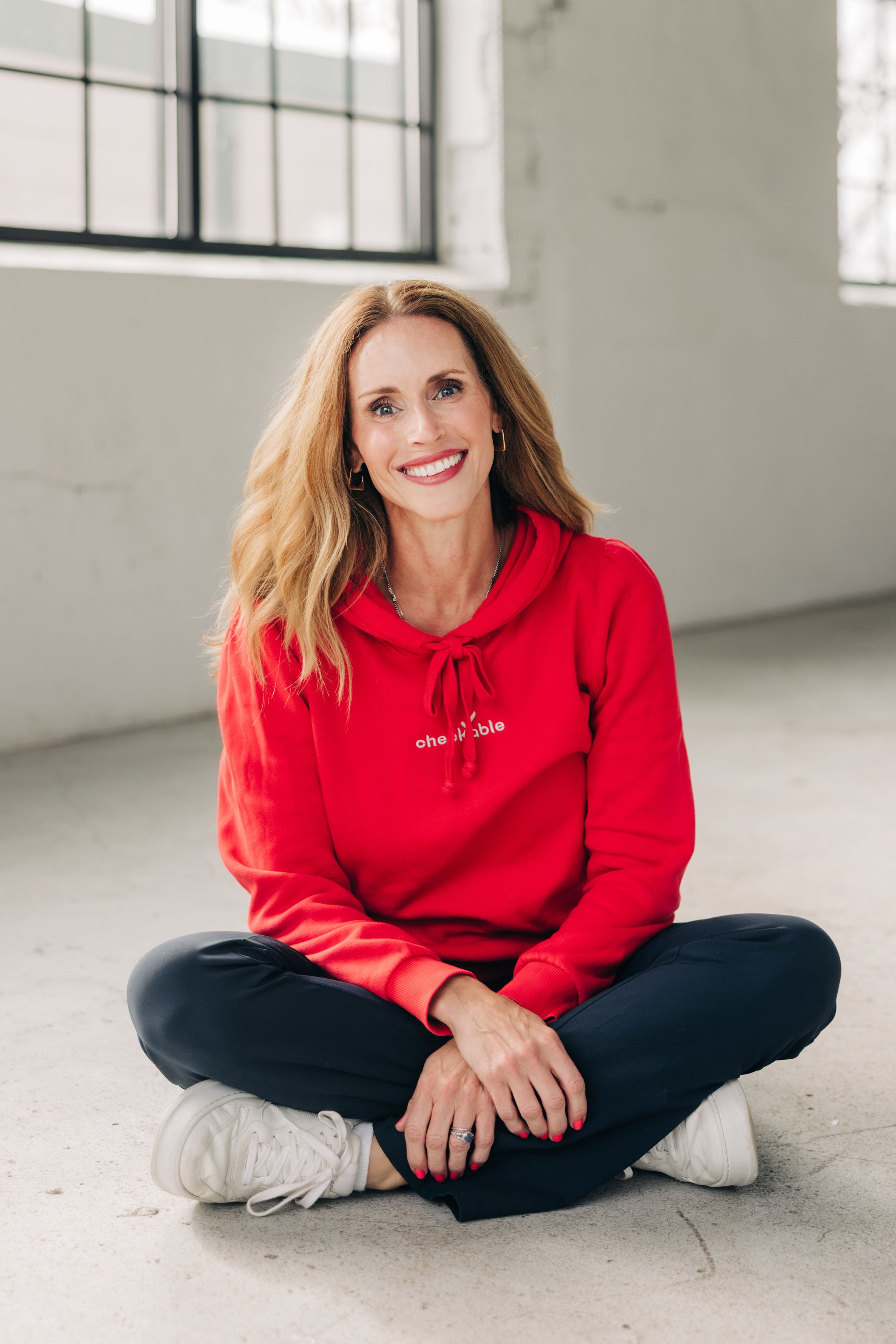 Patty Post, CEO and Founder