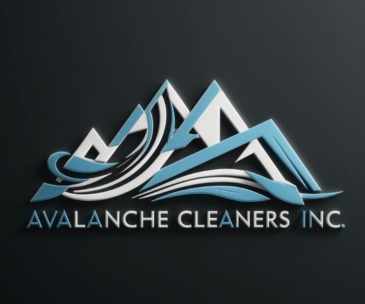 Avalanche Cleaners Inc.