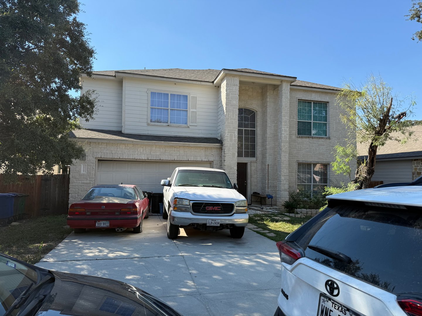 10727 Bramante Ln - Helotes TX Investment Property