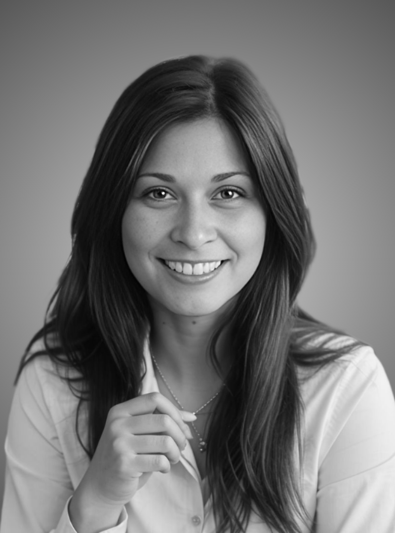 Caroline Cover - Senior Mortgage Processor