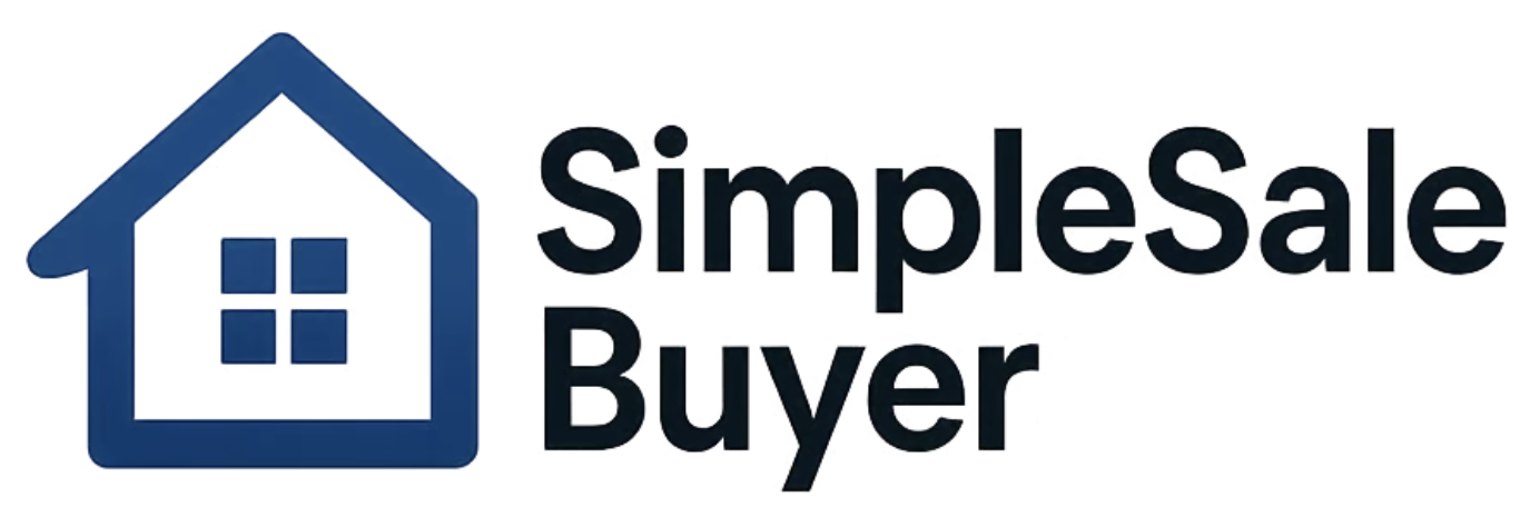 SimpleSale Buyer
