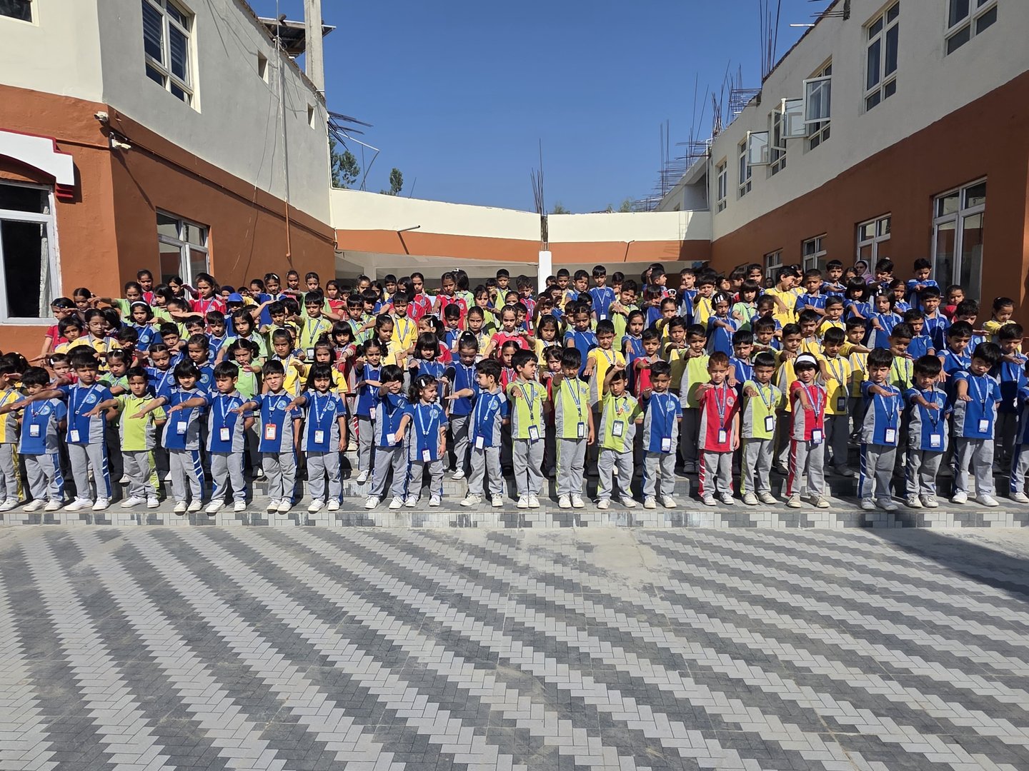 NIPS Awards & Recognition