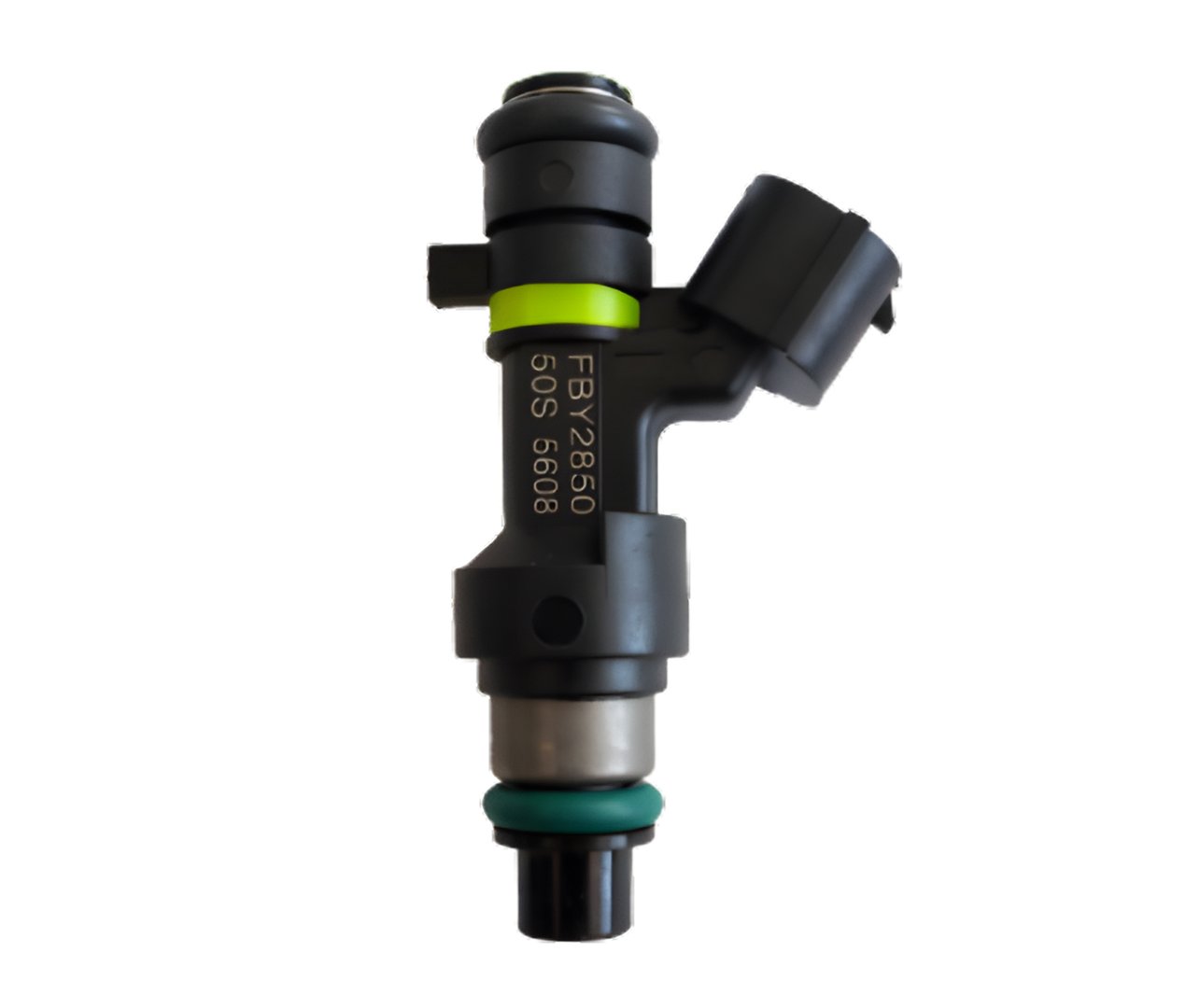 FBY2850 Inyector Nissan Tiida Versa 1.8