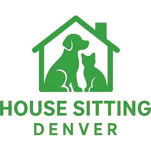 House Sitting Denver Logo