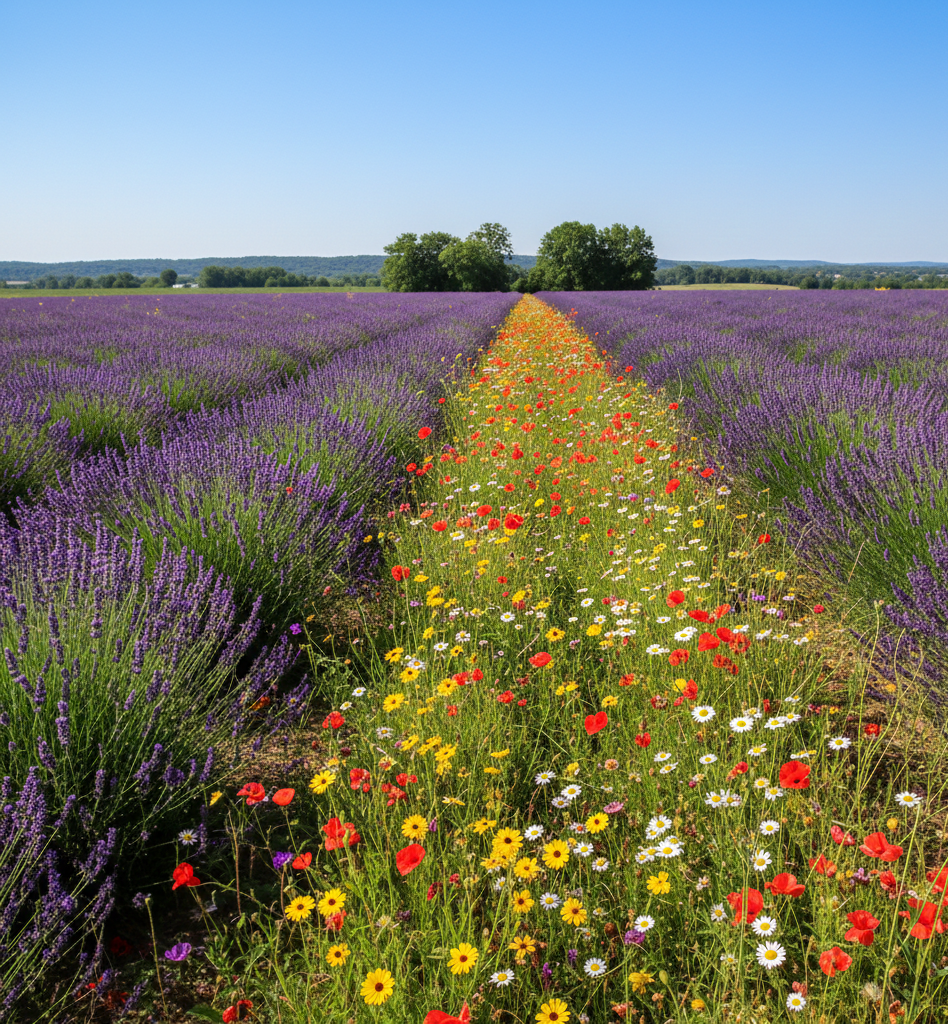 Jim and Mandy Jo, founders of The Tractor Shed Co.