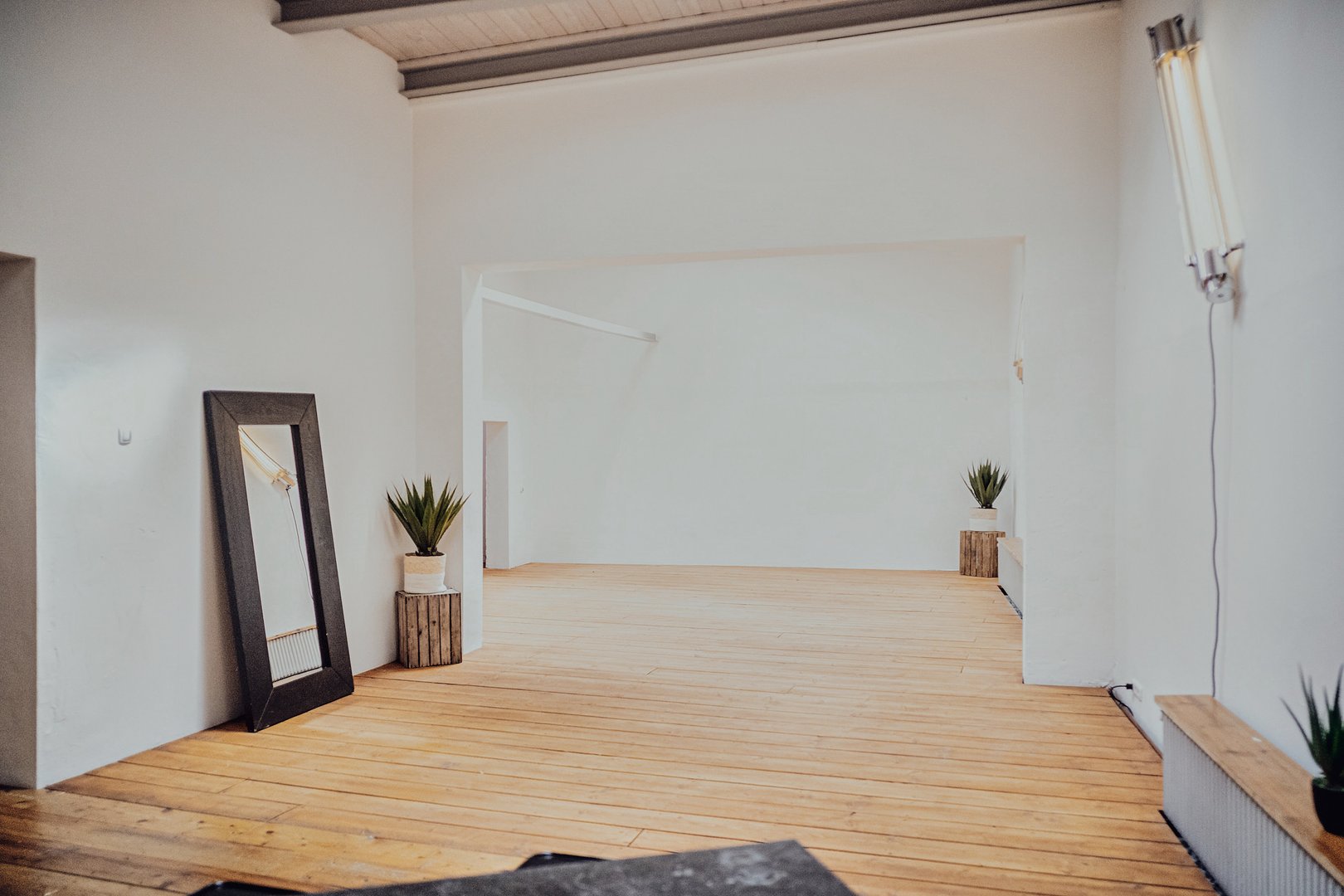 G3 Studio Eventloft München mieten