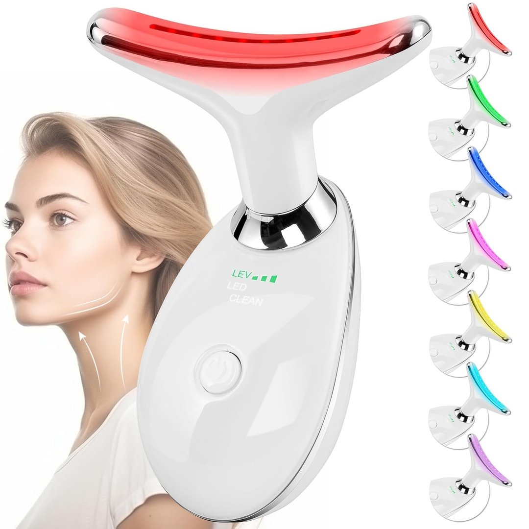 Facial Massage Tool