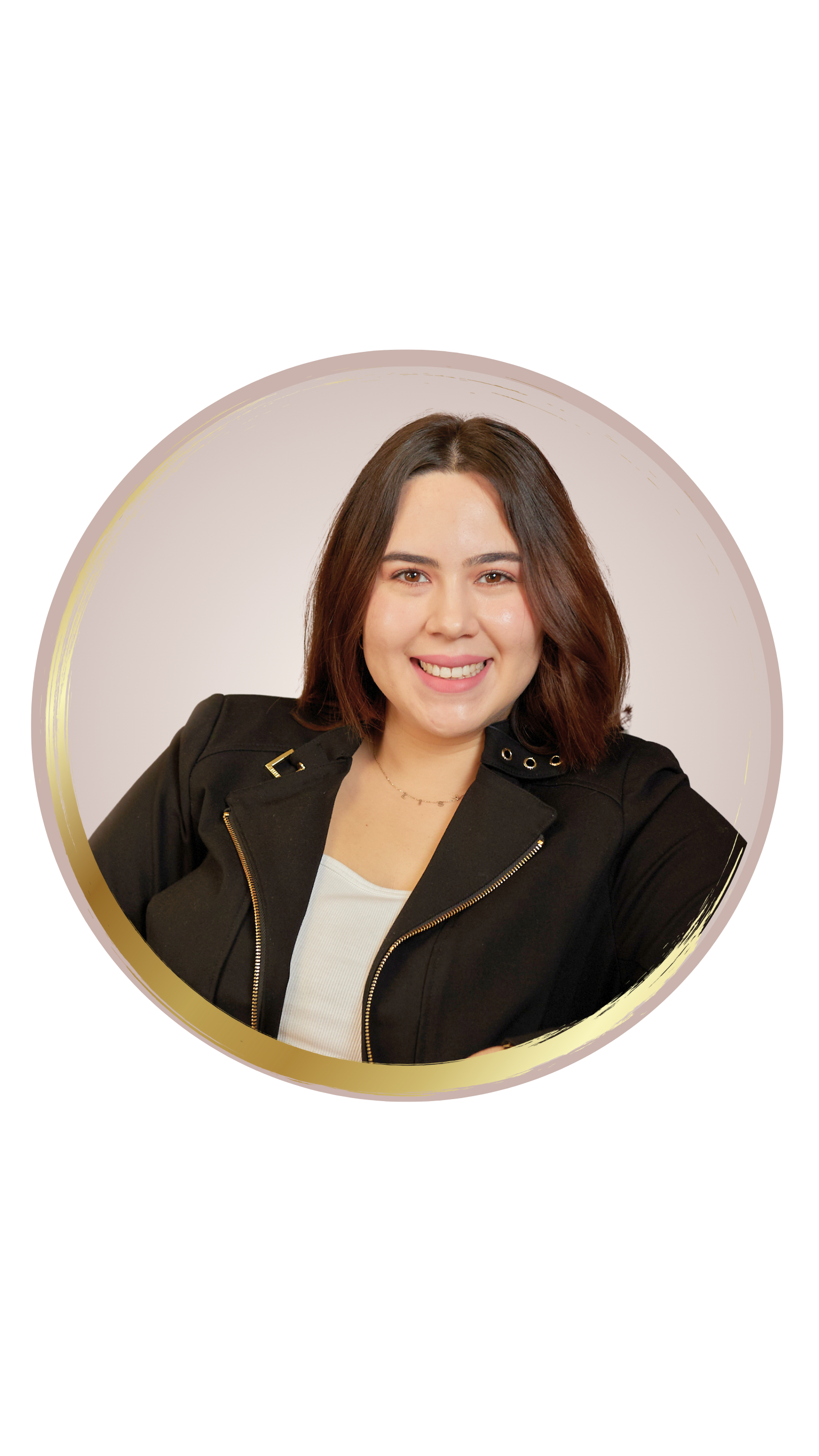 Lisa - Esteticista profesional