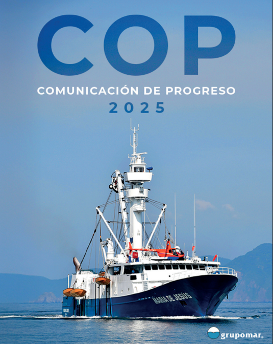 COP Grupomar 2025