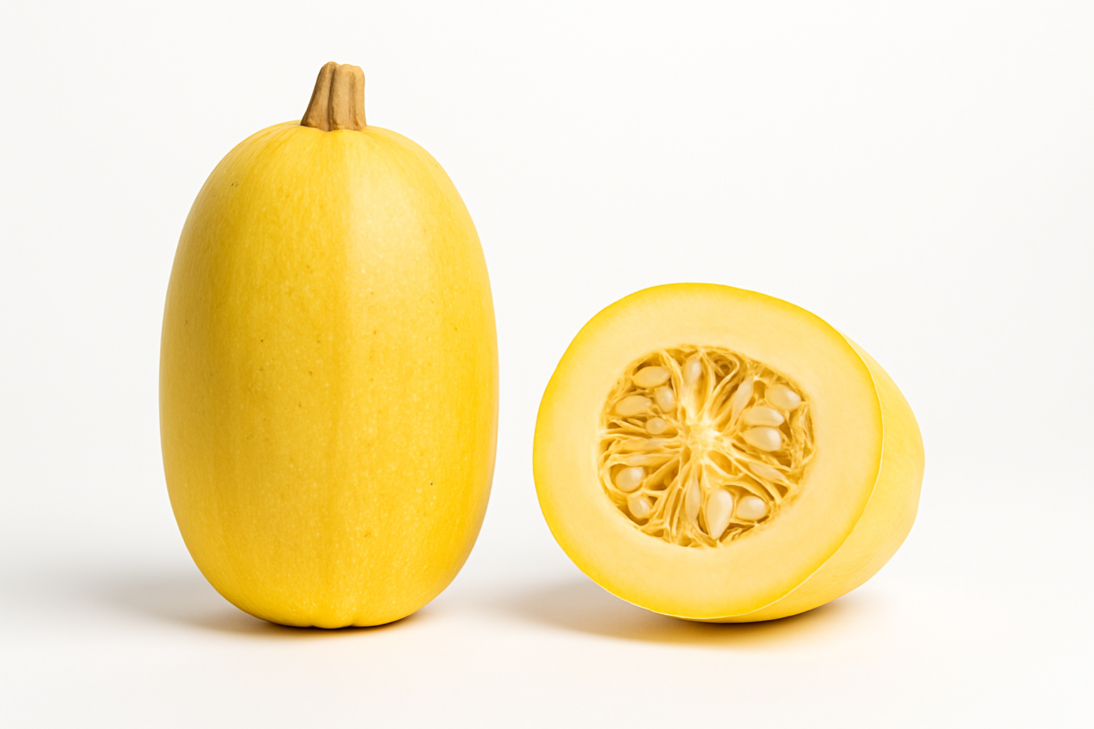 Spaghetti squash