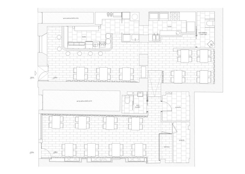 Dimensionamos las piezas según tu operación