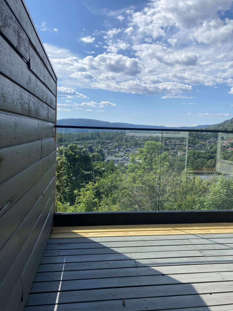 Kolsås prosjekt bilde 2