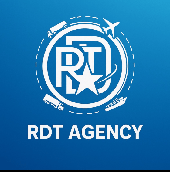 RDT Agency