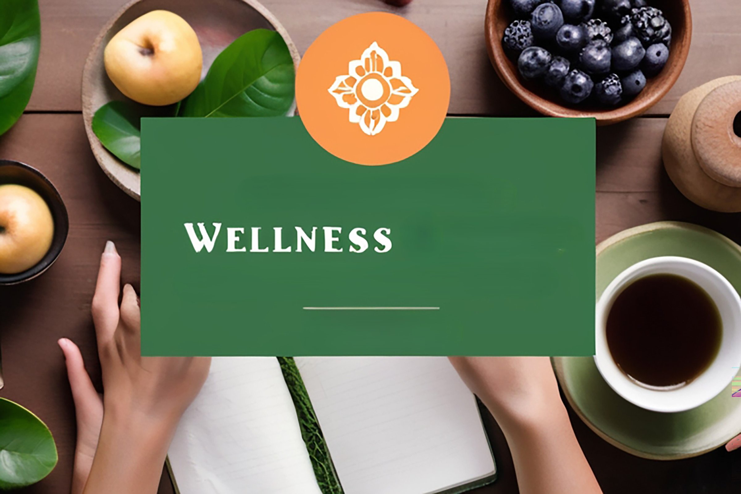 Detox Journey