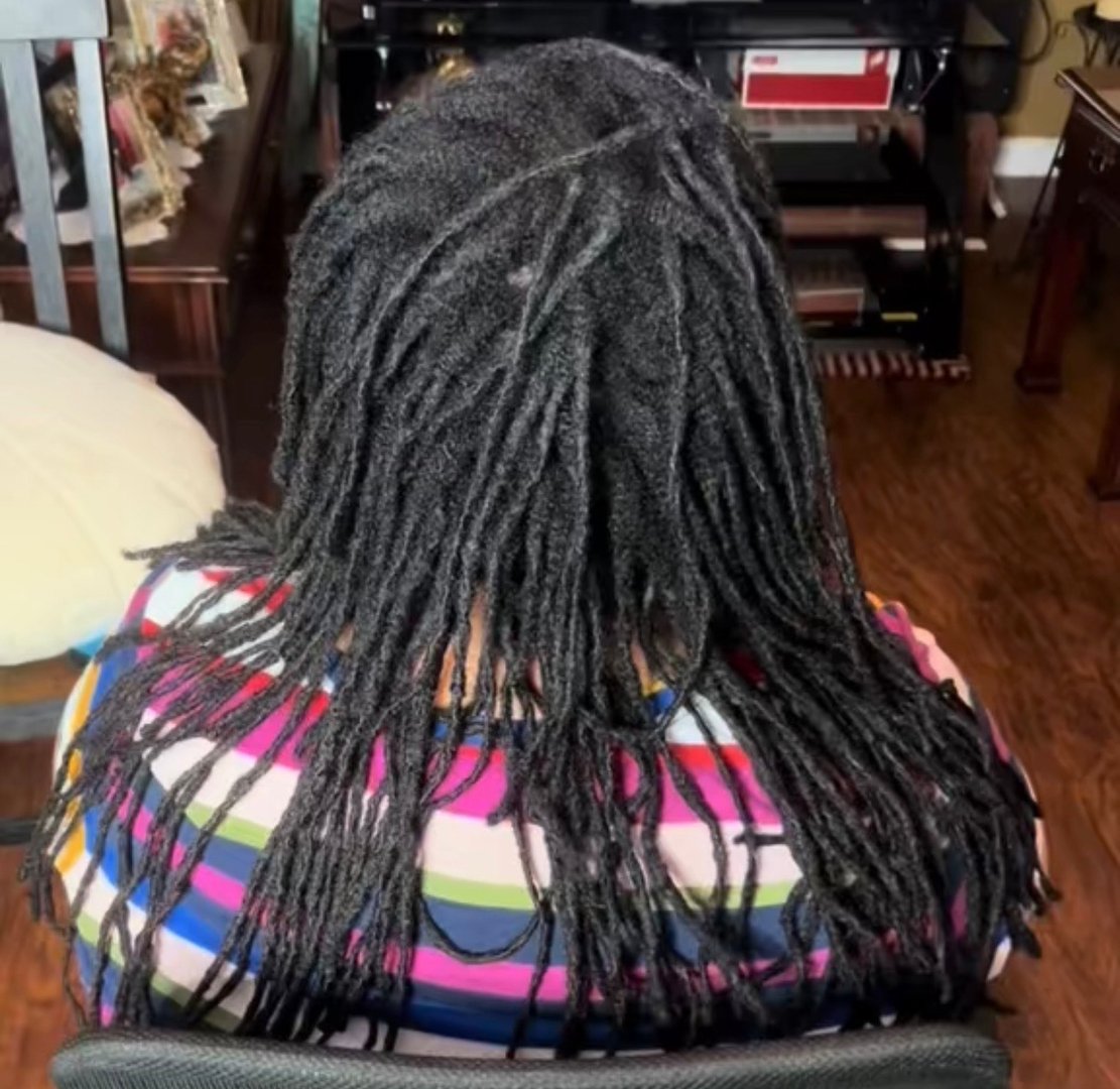 Before retwist transformation