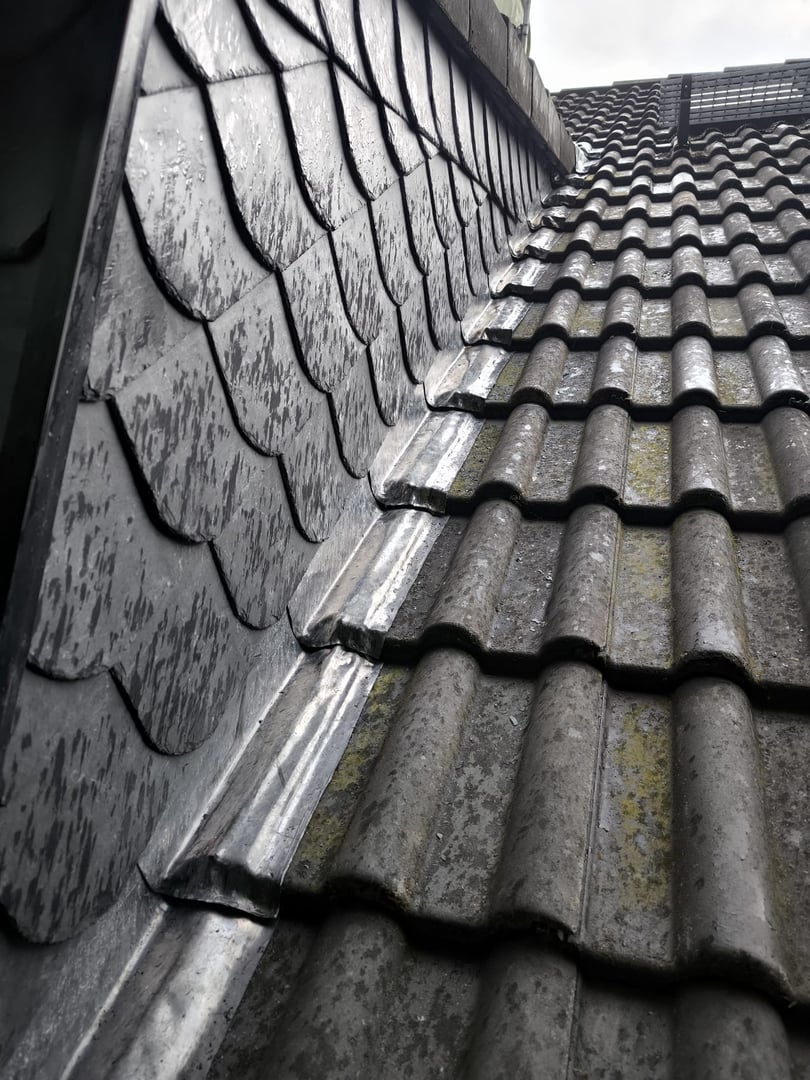 Dachservice Meneses Fuentes Solaranlage