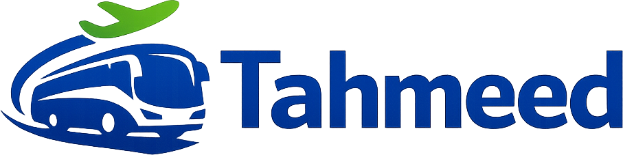 Tahmeed Logo