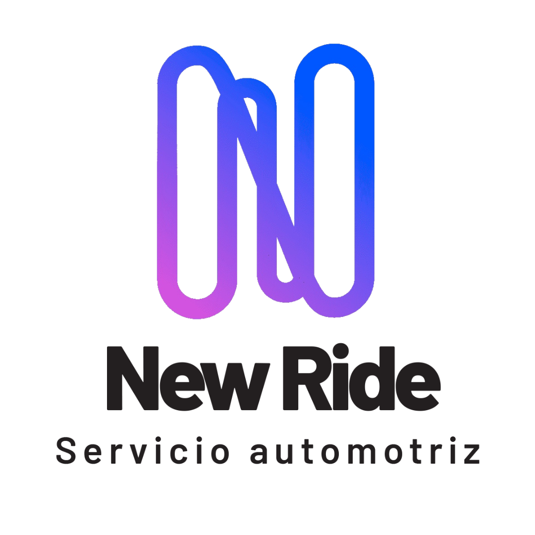 New Ride Xalapa Logo