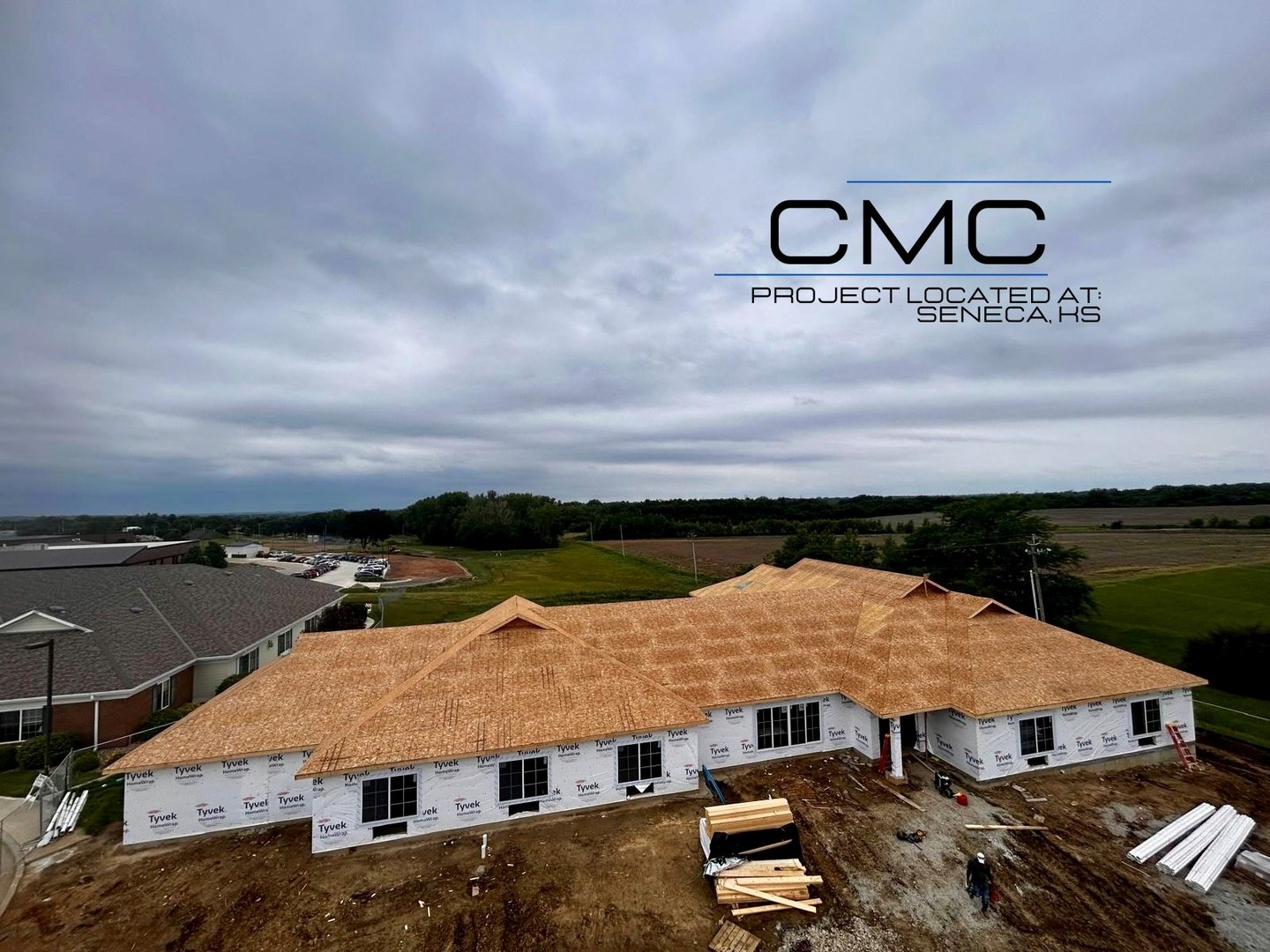 Assisted Living Seneca - View 4