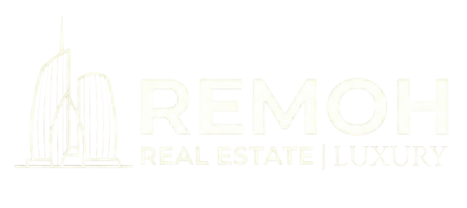 Remoh Luxury Logo