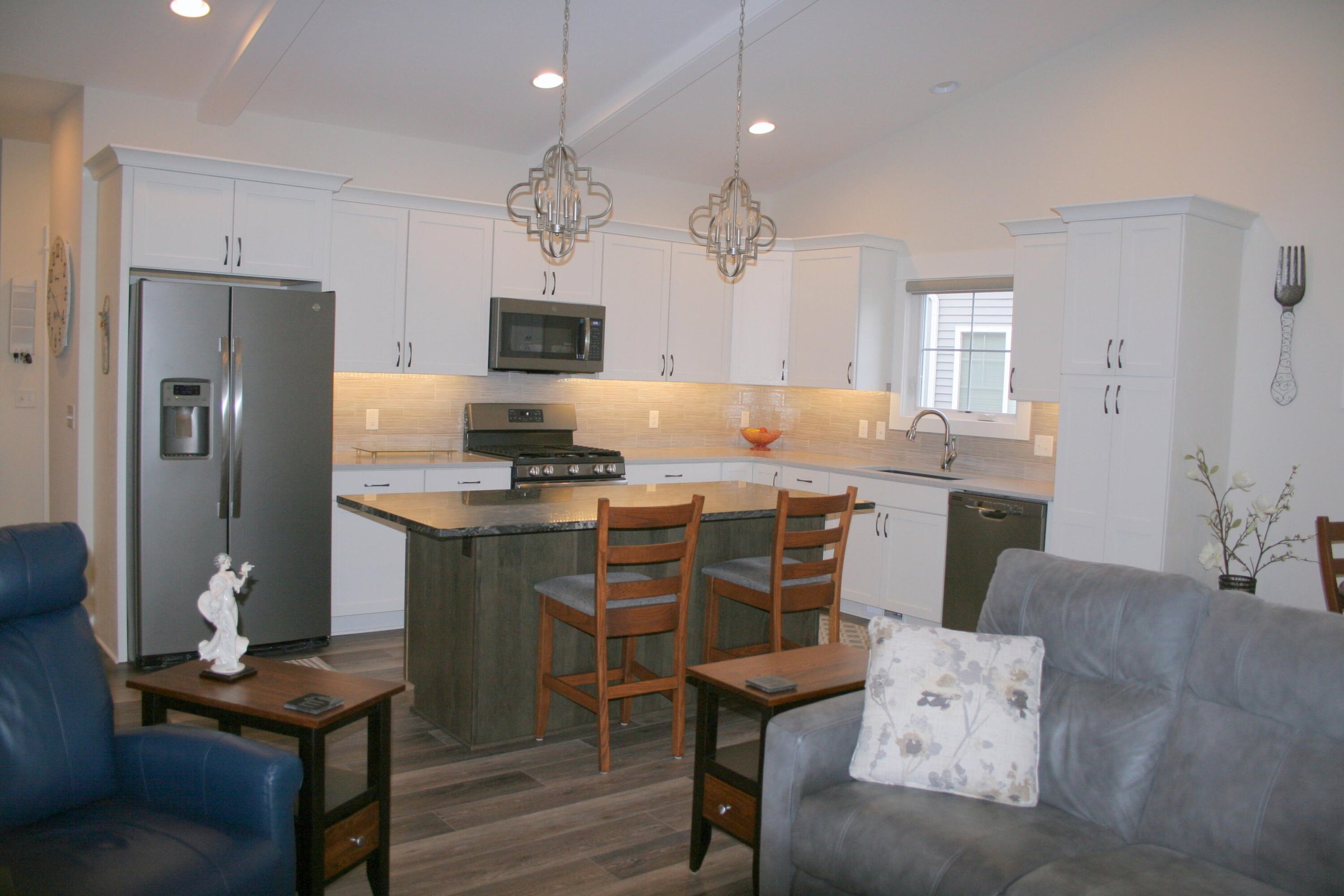 Kitchen Remodeling Project