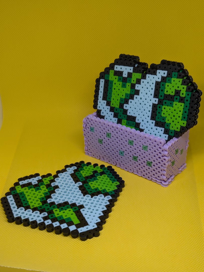 Coaster 4