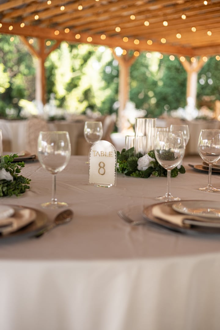 Beautiful Veslo Wedding Venue interior showcasing elegant décor and atmosphere perfect for celebrations