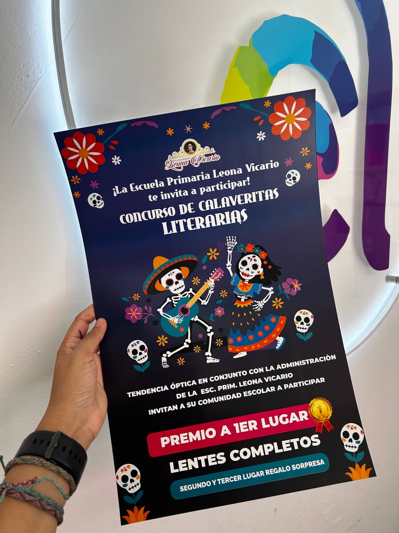 Producto personalizado Color y Arte