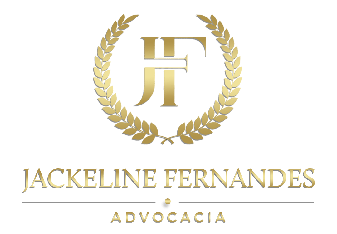 Escritório Jackeline Fernandes Logo