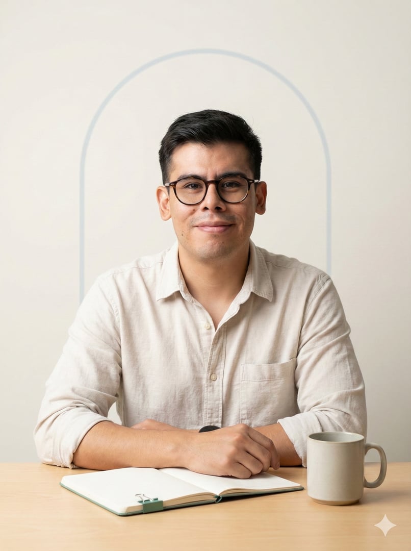 Dr. Francisco Landín - Médico Psiquiatra