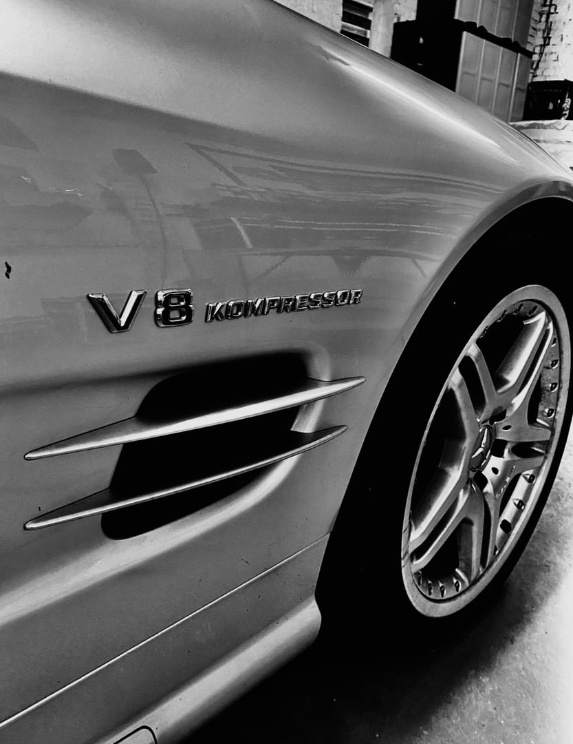 Smart Repair Ergebnis