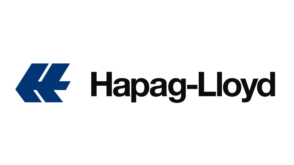 Hapag Lloyd Logo