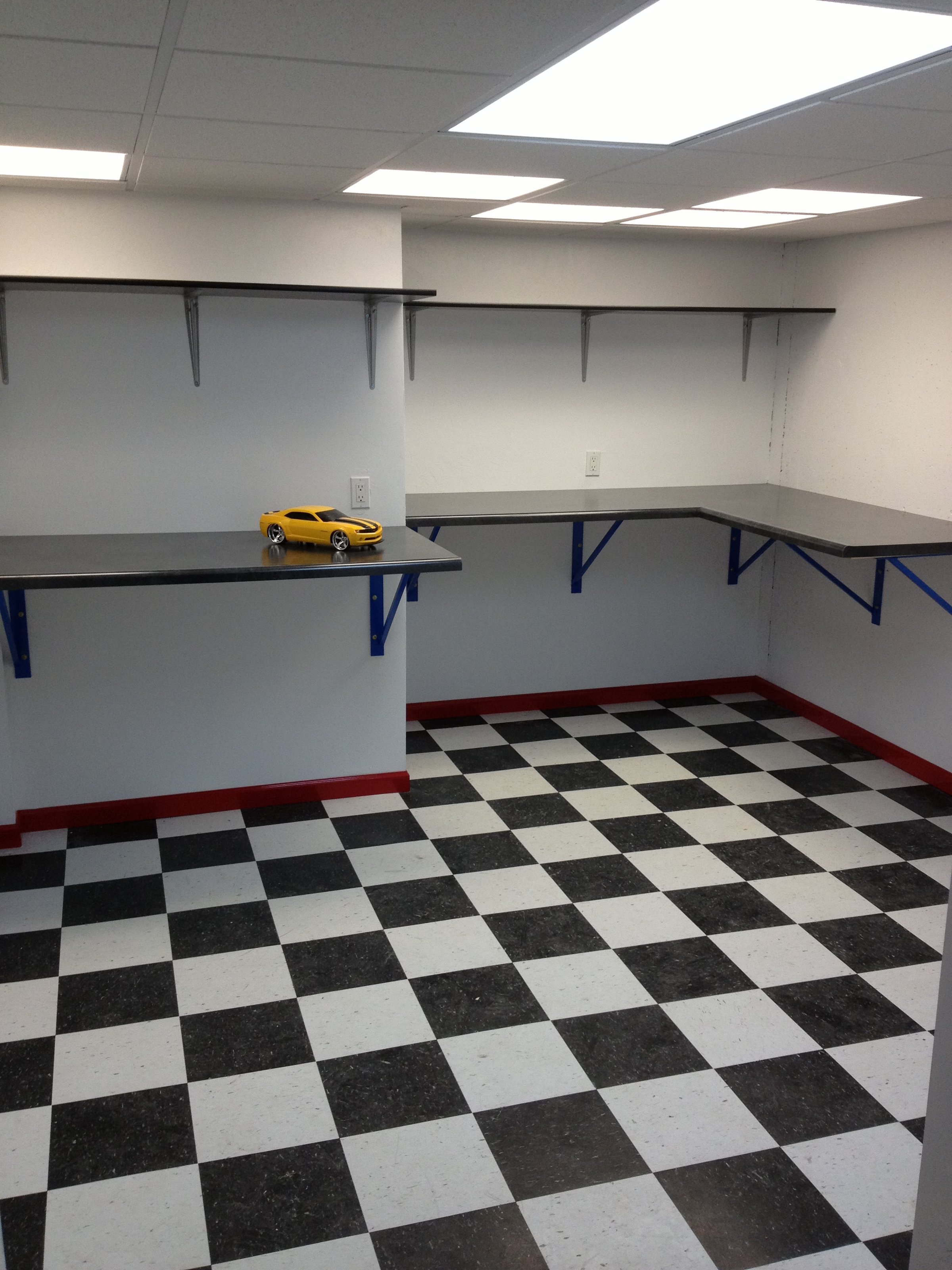 Interior Renovation by Big Finn Construction