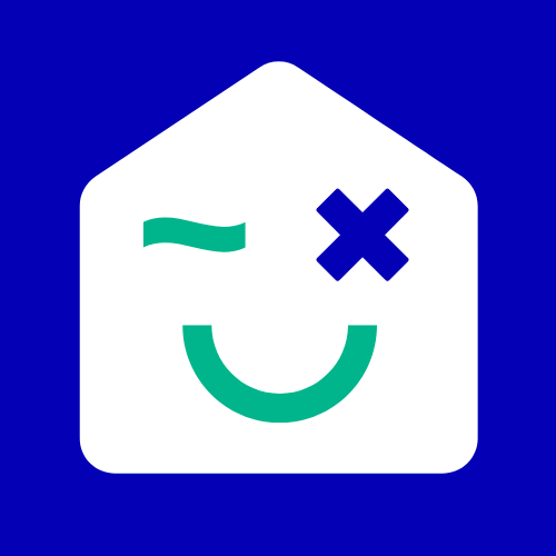 Happy Place Logo